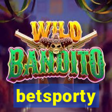 betsporty