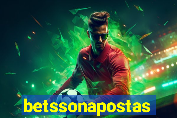 betssonapostas