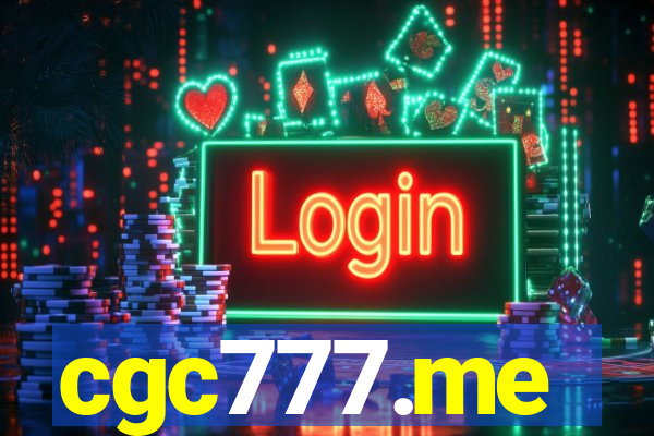 cgc777.me