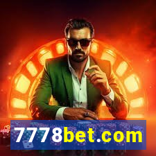 7778bet.com