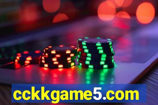cckkgame5.com