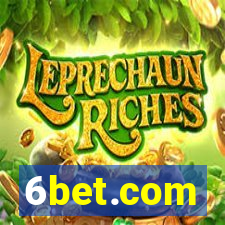 6bet.com