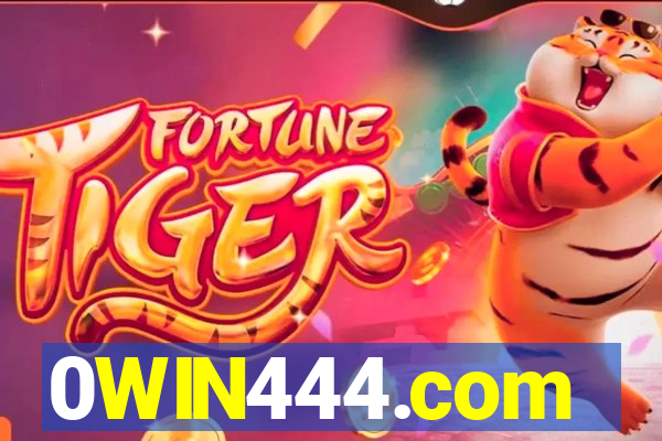 0WIN444.com