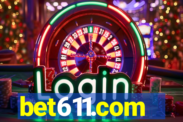 bet611.com