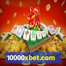 10000xbet.com
