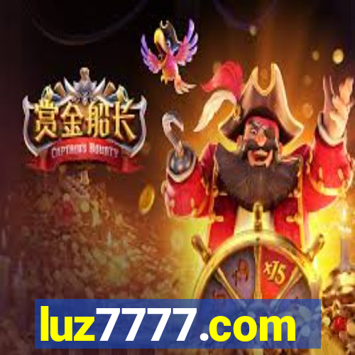 luz7777.com