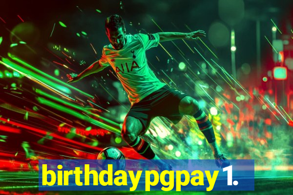 birthdaypgpay1.com