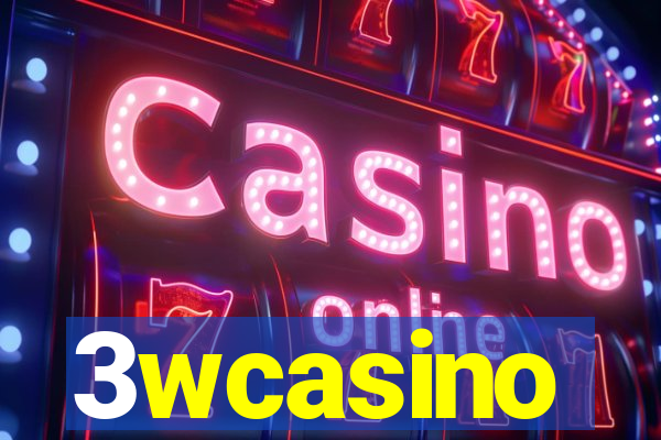 3wcasino