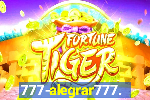 777-alegrar777.cc