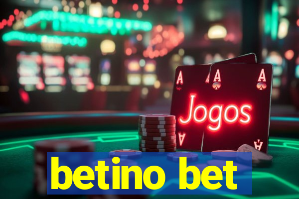betino bet