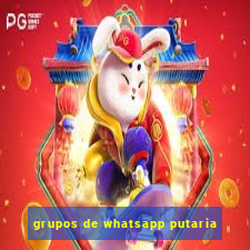 grupos de whatsapp putaria