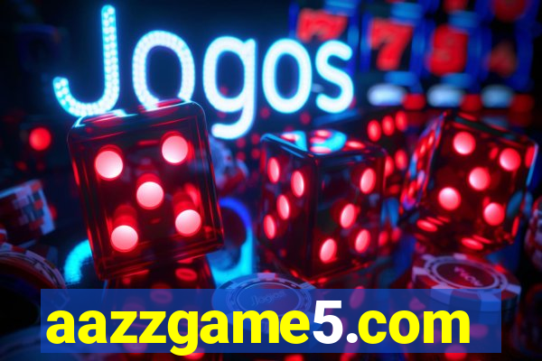 aazzgame5.com