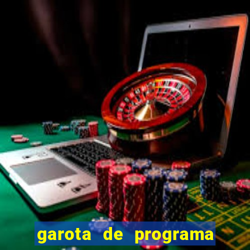 garota de programa de brumado