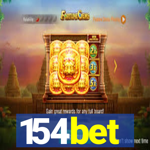 154bet
