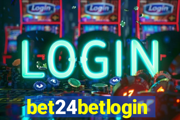 bet24betlogin