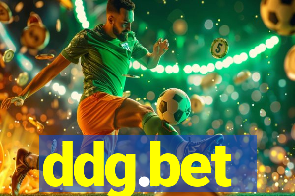 ddg.bet