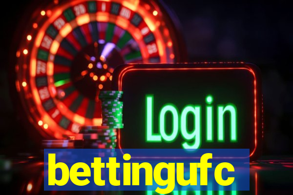 bettingufc