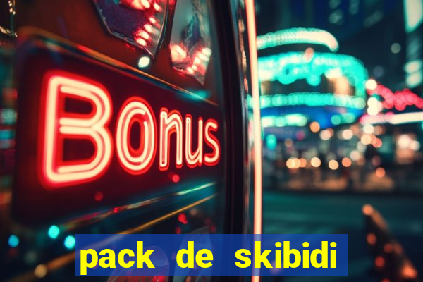 pack de skibidi toilet para drawing cartoons 2