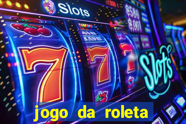 jogo da roleta silvio santos