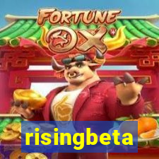 risingbeta