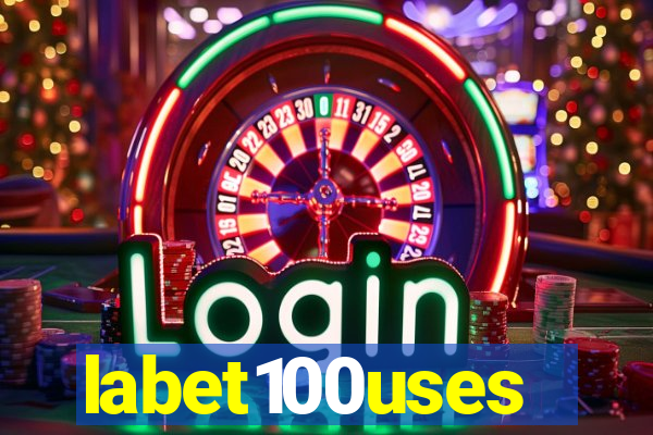 labet100uses