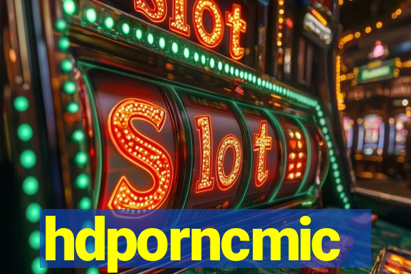 hdporncmic