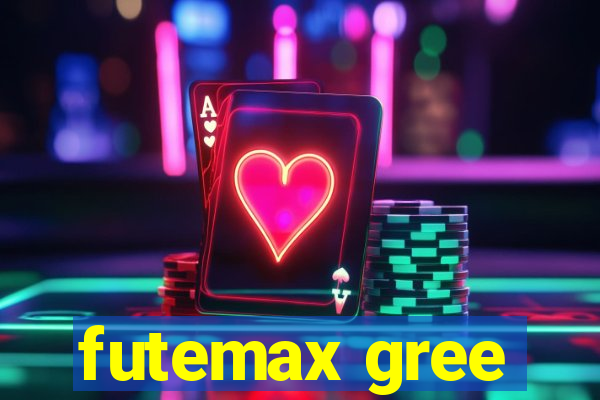 futemax gree