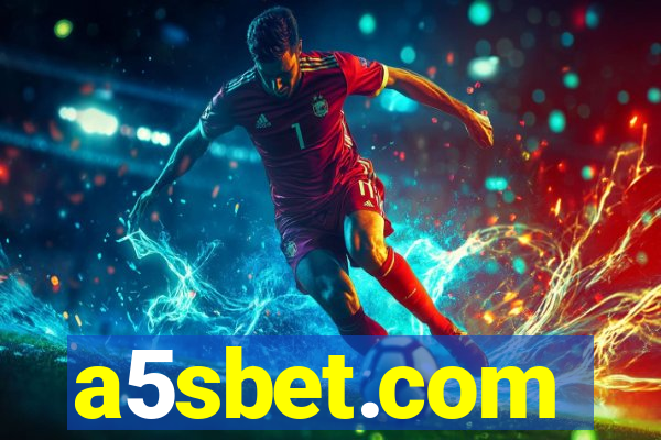 a5sbet.com