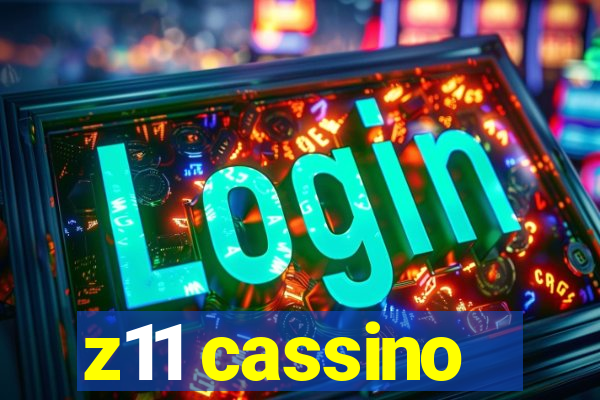 z11 cassino