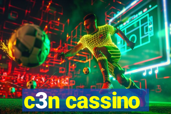 c3n cassino
