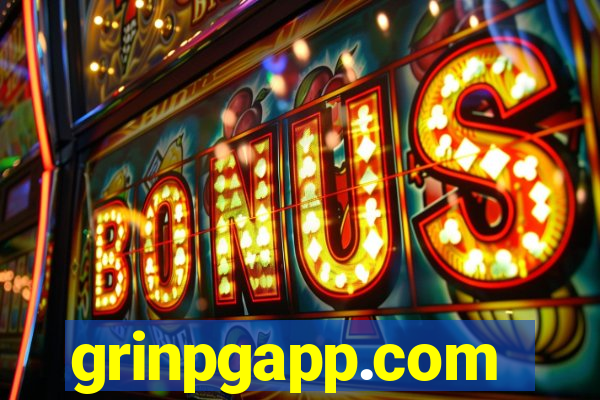 grinpgapp.com