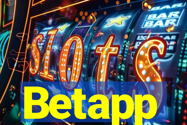 Betapp