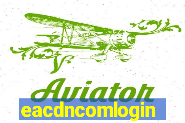 eacdncomlogin