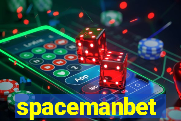 spacemanbet