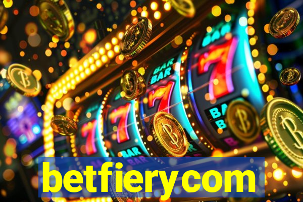 betfierycom