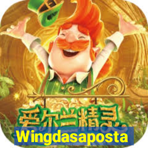 Wingdasaposta