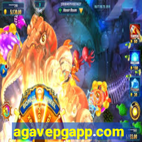 agavepgapp.com
