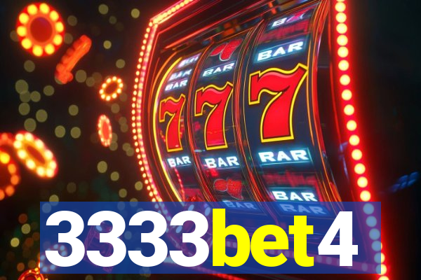 3333bet4