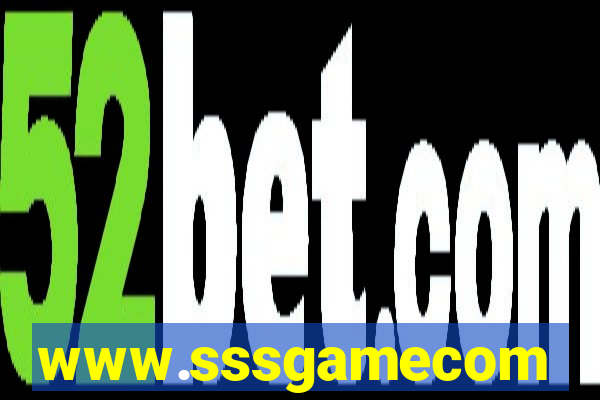 www.sssgamecom