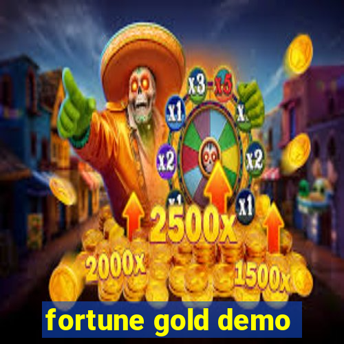 fortune gold demo