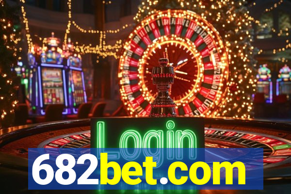 682bet.com