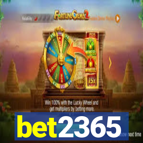 bet2365