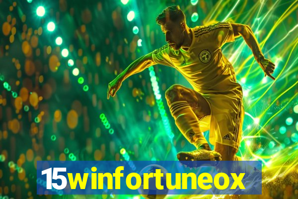 15winfortuneox