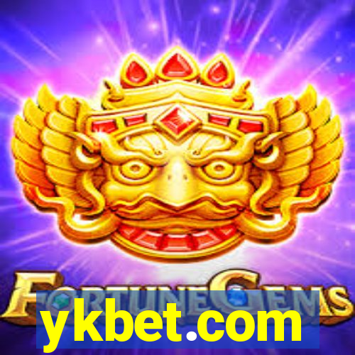 ykbet.com