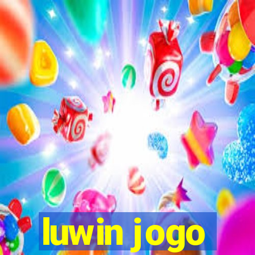 luwin jogo