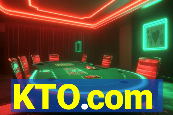 KTO.com