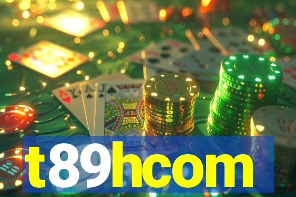 t89hcom