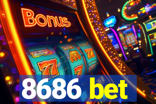 8686 bet