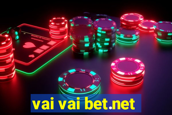 vai vai bet.net