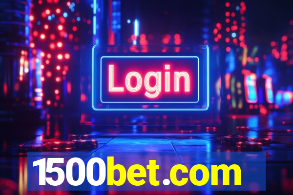 1500bet.com